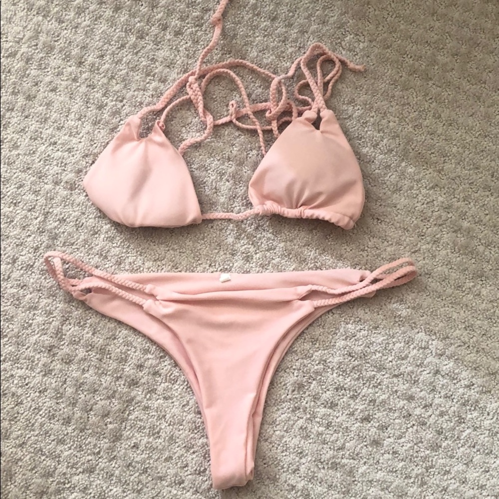 🌸 Two Piece Bikini🌸
